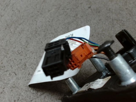 RETROVISEUR EXTERIEUR ELECTRIQUE DROIT CITROEN BERLINGO II BREAK 2008-