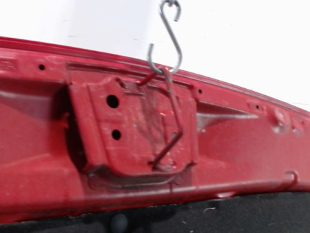 CAPOT TOYOTA YARIS