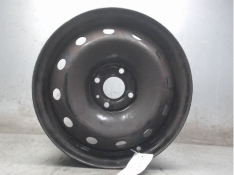 JANTE TOLE RENAULT CLIO II PH.2 01-06