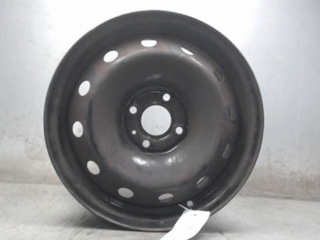 JANTE TOLE RENAULT CLIO II PH.2 01-06