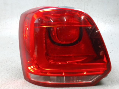 FEU ARRIERE GAUCHE  VOLKSWAGEN POLO