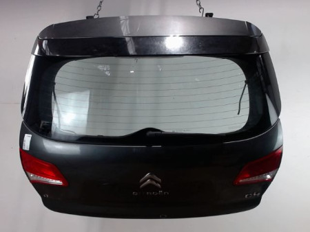 HAYON CITROEN C4