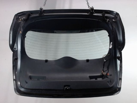 HAYON CITROEN C4