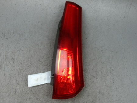 FEU BROUILLARD ARRIERE DROIT KIA CEE-D