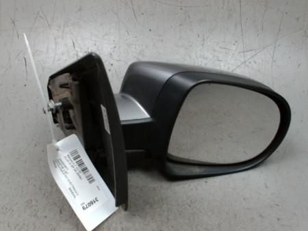 RETROVISEUR EXTERIEUR ELECTRIQUE DROIT RENAULT CLIO III 2009-