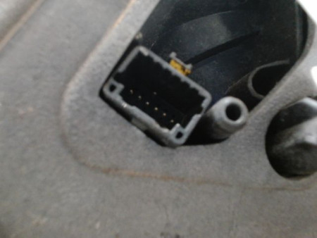 RETROVISEUR EXTERIEUR ELECTRIQUE DROIT RENAULT CLIO III 2009-