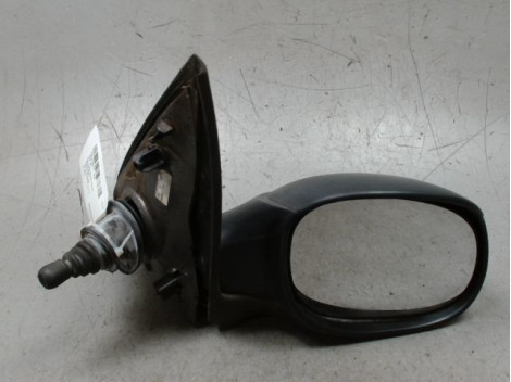 RETROVISEUR EXTERIEUR DROIT PEUGEOT 206 5P
