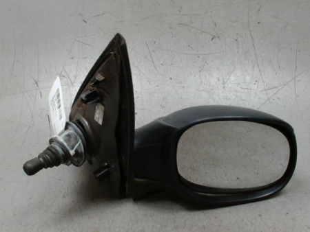 RETROVISEUR EXTERIEUR DROIT PEUGEOT 206 5P