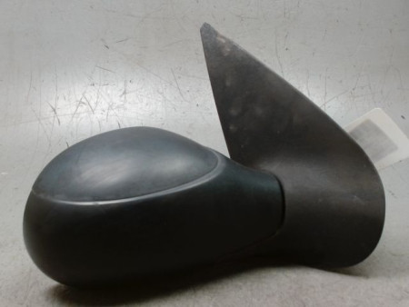 RETROVISEUR EXTERIEUR DROIT PEUGEOT 206 5P
