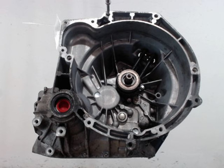 BOITE A VITESSE MECANIQUE FORD FIESTA 2008- 1.4 TDCi