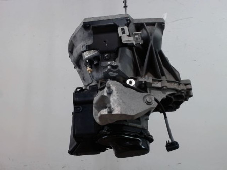 BOITE A VITESSE MECANIQUE FORD FIESTA 2008- 1.4 TDCi