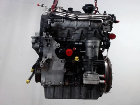 MOTEUR DIESEL VOLKSWAGEN TOURAN 1.9 TDI