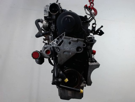 MOTEUR DIESEL VOLKSWAGEN TOURAN 1.9 TDI
