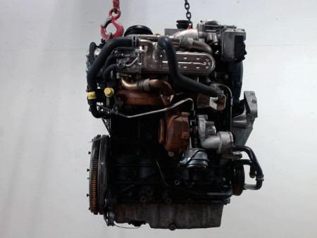 MOTEUR DIESEL VOLKSWAGEN TOURAN 1.9 TDI