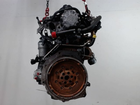 MOTEUR DIESEL VOLKSWAGEN TOURAN 1.9 TDI