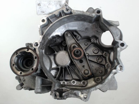 BOITE A VITESSE MECANIQUE VOLKSWAGEN POLO 1.2