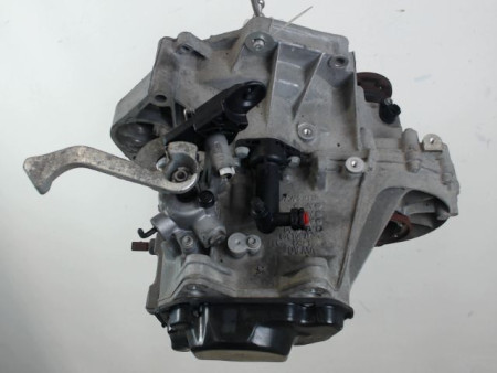 BOITE A VITESSE MECANIQUE VOLKSWAGEN POLO 1.2