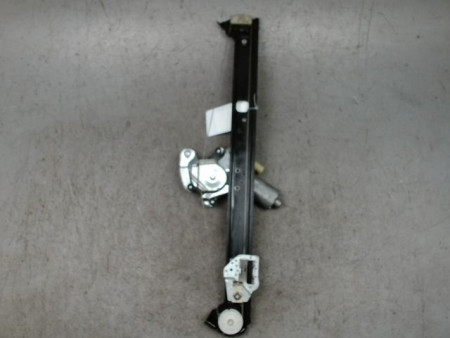 MECANISME+MOTEUR LEVE-GLACE ARRIERE DROIT B.M.W. X5