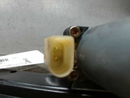 MECANISME+MOTEUR LEVE-GLACE ARRIERE DROIT B.M.W. X5