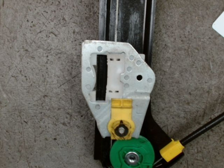 MECANISME+MOTEUR LEVE-GLACE ARRIERE GAUCHE B.M.W. X5