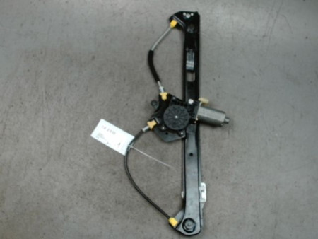 MECANISME+MOTEUR LEVE-GLACE ARRIERE GAUCHE B.M.W. X5