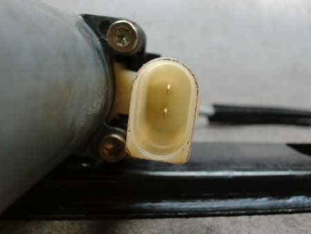 MECANISME+MOTEUR LEVE-GLACE ARRIERE GAUCHE B.M.W. X5