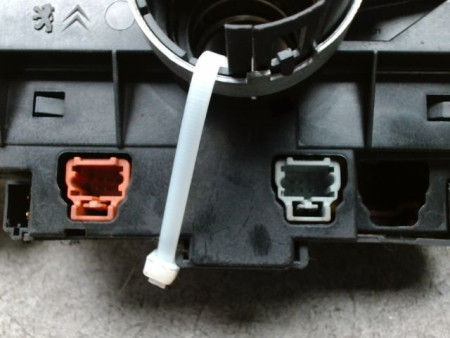 BLOC COMMODOS PEUGEOT 206+ 2009-