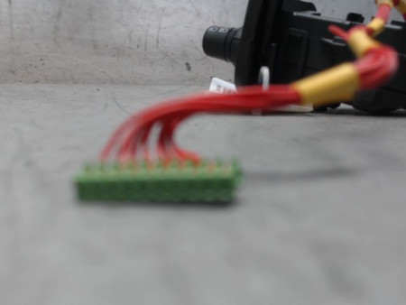COMMANDE CLIGNOTANT RENAULT MODUS LONGUE 2008-