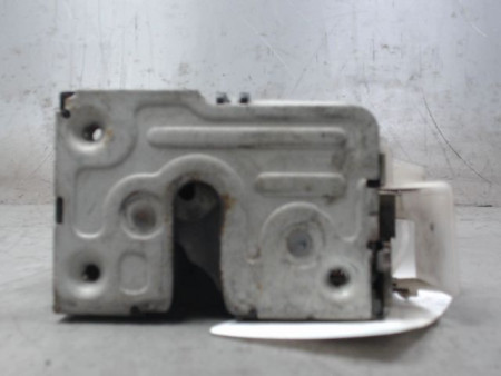 SYSTEME CONDAMNATION ARRIERE GAUCHE RENAULT CLIO II PH.2 01-06