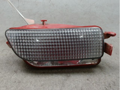 FEU RECUL DROIT CITROEN C4 2008-