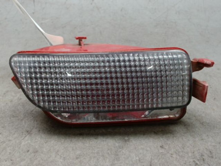FEU RECUL DROIT CITROEN C4 2008-