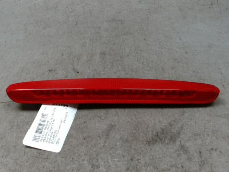 FEUX STOP SUPPLEMENTAIRE RENAULT MEGANE II PH1 C.C 03-05