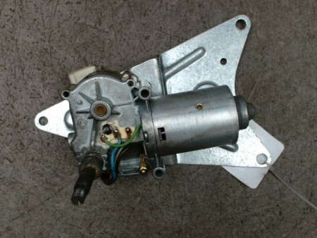MECANISME ESSUIE-GLACE ARRIERE RENAULT TWINGO 93-98