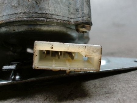 MECANISME ESSUIE-GLACE ARRIERE RENAULT TWINGO 93-98