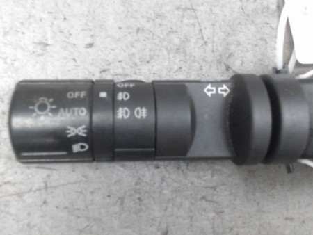 COMMANDE CLIGNOTANT NISSAN QHASQAI 2007-