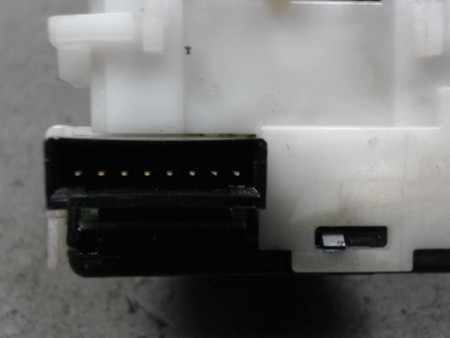 COMMANDE CLIGNOTANT NISSAN QHASQAI 2007-