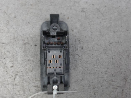 COMMANDE LEVE-GLACE PORTE AVD NISSAN QHASQAI 2007-
