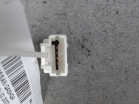 BOUTON DE WARNING NISSAN QHASQAI 2007-