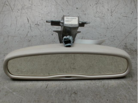 RETROVISEUR INTERIEUR RENAULT SCENIC II PH2 2006-