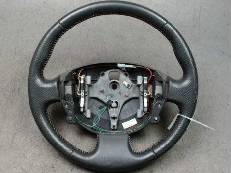 VOLANT DE DIRECTION RENAULT SCENIC II PH2 2006-