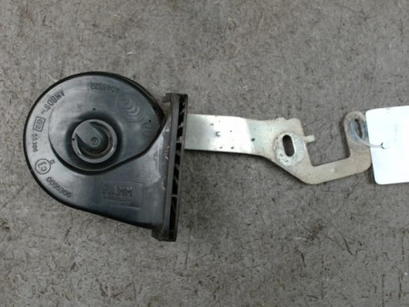 KLAXON / AVERTISSEUR CITROEN C3 2009-