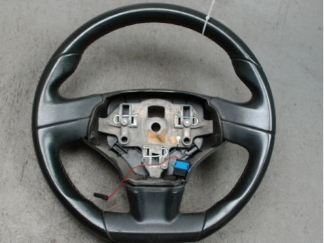 VOLANT DE DIRECTION CITROEN C3 2009-