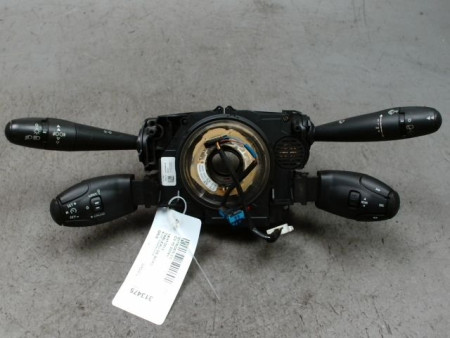 BLOC COMMODOS CITROEN C3 2009-