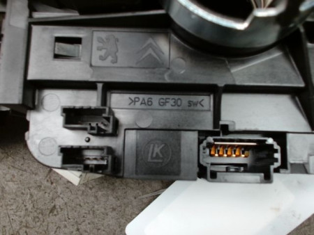 BLOC COMMODOS CITROEN C3 2009-