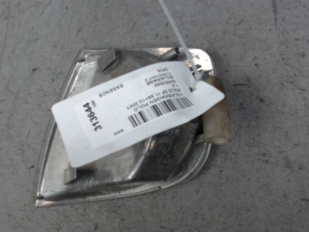 CLIGNOTANT DROIT VOLKSWAGEN POLO 99-2001