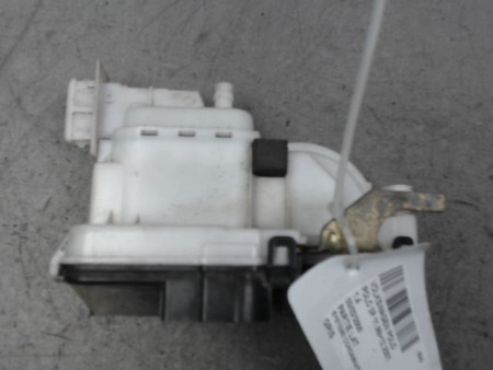 SYSTEME CONDAMNATION AVANT GAUCHE VOLKSWAGEN POLO 99-2001
