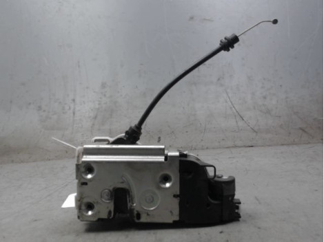 SYSTEME CONDAMNATION AVANT GAUCHE CITROEN C3 2005-