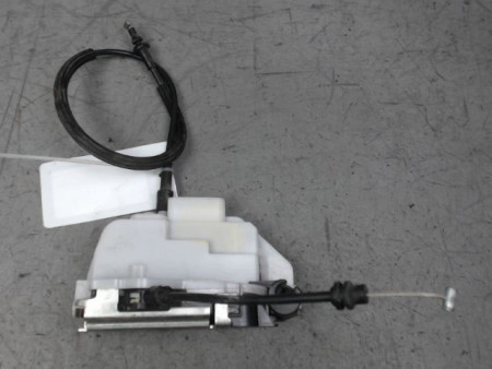 SYSTEME CONDAMNATION AVANT GAUCHE CITROEN C3 2005-