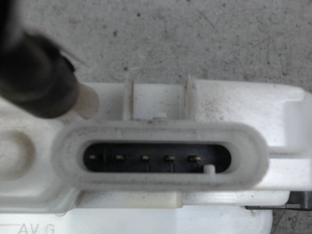 SYSTEME CONDAMNATION AVANT GAUCHE CITROEN C3 2005-
