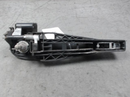 POIGNEE EXTERIEURE PORTE AVANT GAUCHE CITROEN C3 2005-